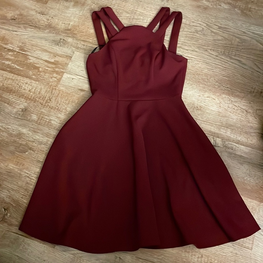 Womens dress